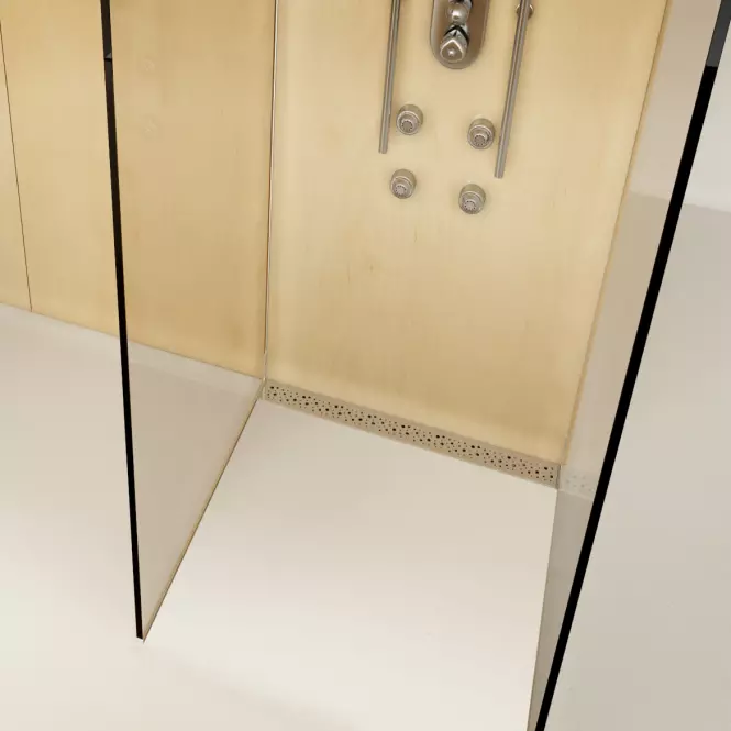 Lineáris vízelvezetés Sieme Balle 1000