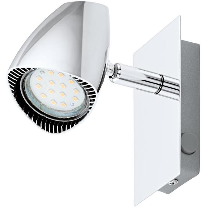 Lámpa Led Corbera 93672 LS 1