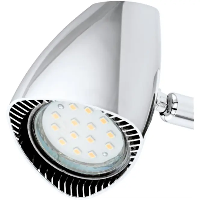 Lámpa Led Corbera 93672 LS 1