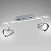Lámpa Led Corbera 93673 LS 2