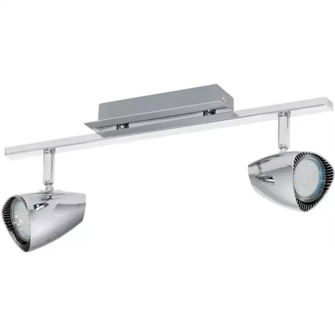 Lámpa Led Corbera 93673 LS 2