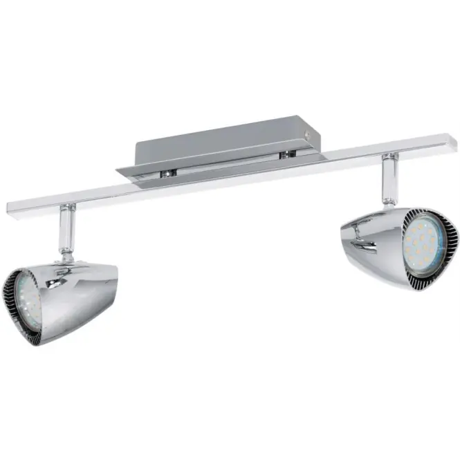 Lámpa Led Corbera 93673 LS 2,2