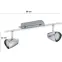 Lámpa Led Corbera 93673 LS 2,3