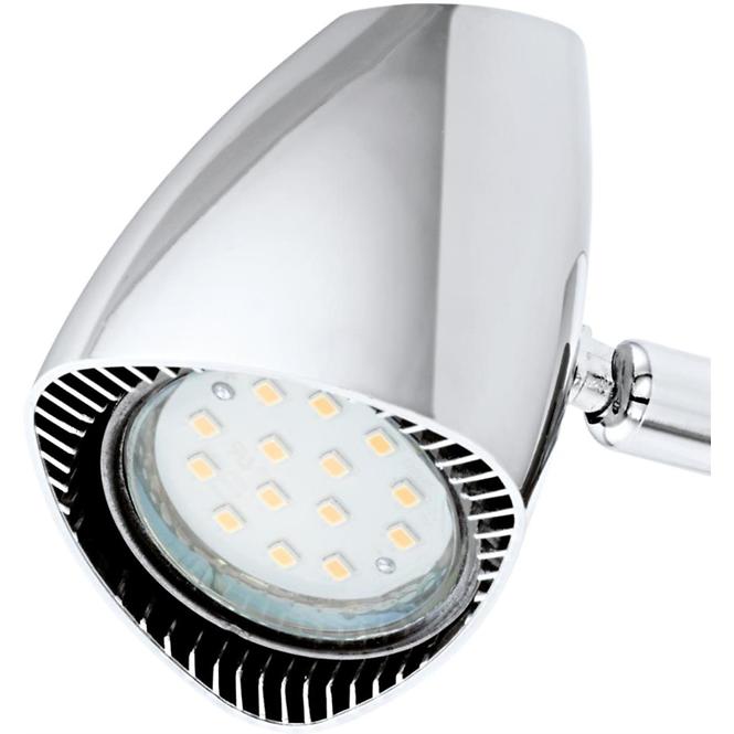 Lámpa Led Corbera 93673 LS 2