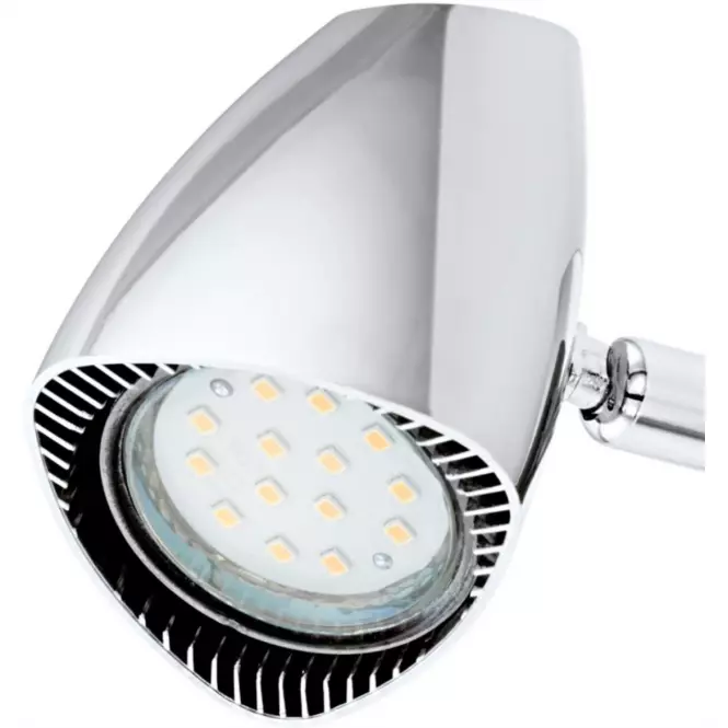 Lámpa Led Corbera 93675 LS 4