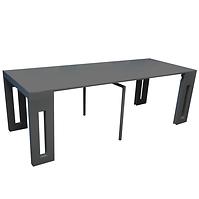 Kinyitható asztalok  Endo 45/225x90cm DT-1716 Grey