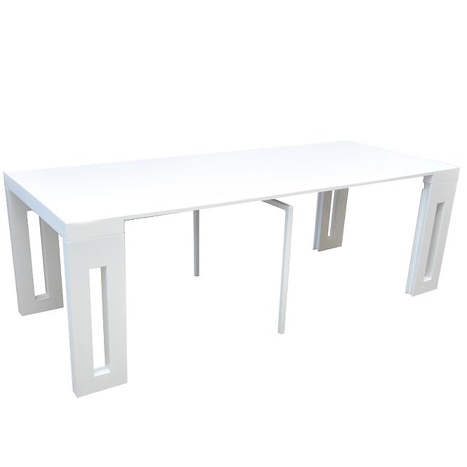 Kinyitható asztalok  Endo 45/225x90cm DT-1716 White