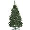 Karácsonyfa, műfenyő, extra 220 cm.,2