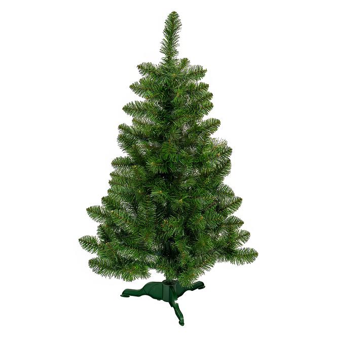 Karácsonyfa, műfenyő 120 cm.,4