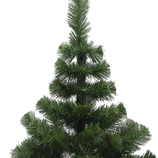Karácsonyfa, műfenyő 150 cm.