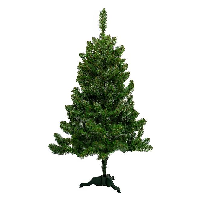 Karácsonyfa, műfenyő 150 cm.