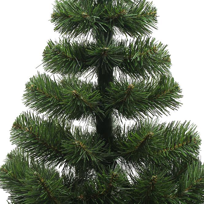 Karácsonyfa, műfenyő 180