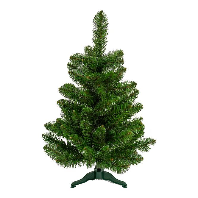 Karácsonyfa, műfenyő 80 cm.
