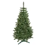 Karácsonyfa, műfenyő natural 180 cm.