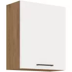 Konyhaszekrény Vigo fehér HG 60g-72 1f