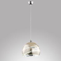 Lámpa Narvi 60424 Silver LW1