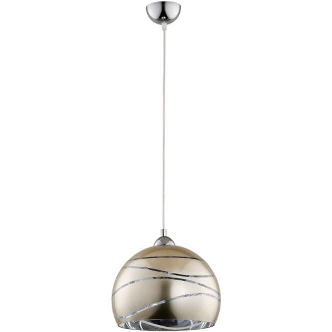 Lámpa Narvi 60424 Silver LW1