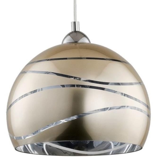 Lámpa Narvi 60424 Silver LW1