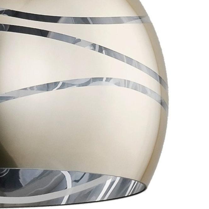 Lámpa Narvi 60424 Silver LW1,5