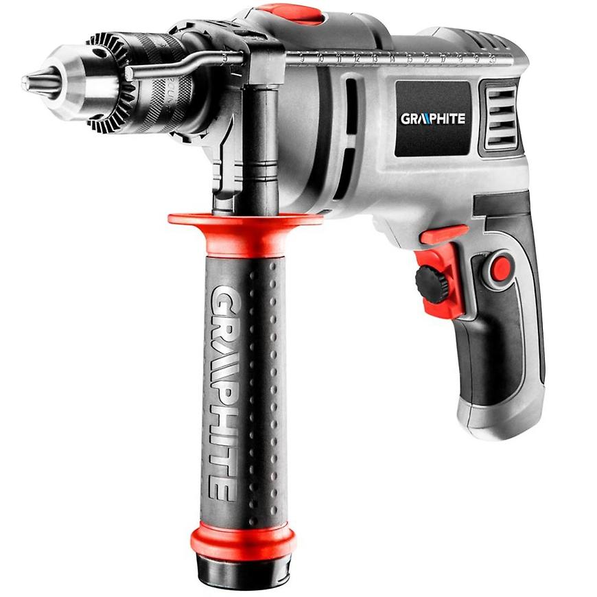 Kalapács fúrók 550W