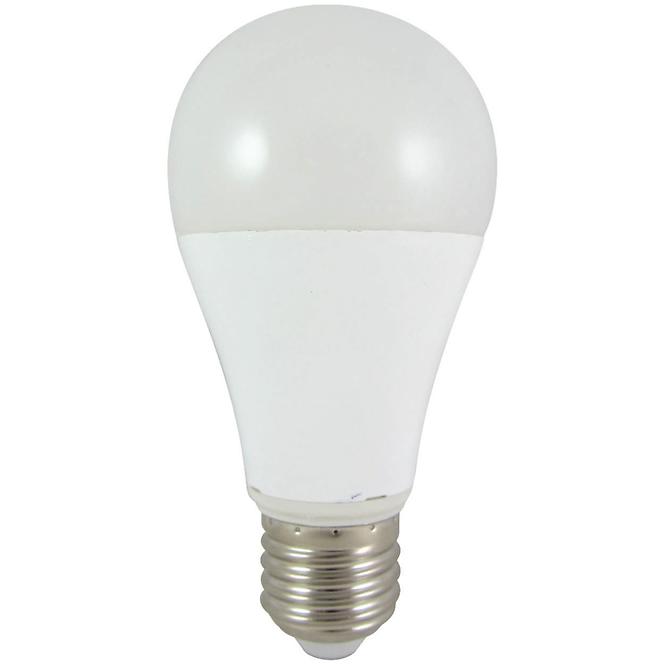 Izzó LED BC TR A60 15W E27 2700K,2