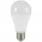 Izzó LED BC TR A60 15W E27 2700K,2
