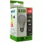 Izzó LED BC TR Trixline A60 12W E27 4200K,3