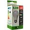 Izzó LED BC TR Trixline A60 12W E27 4200K,3