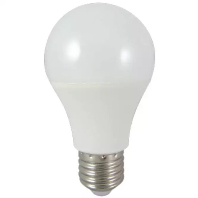 Izzó LED TR A60 12W 6500K 1050LM E27,2
