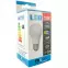 Izzó LED TR A60 12W 6500K 1050LM E27,3
