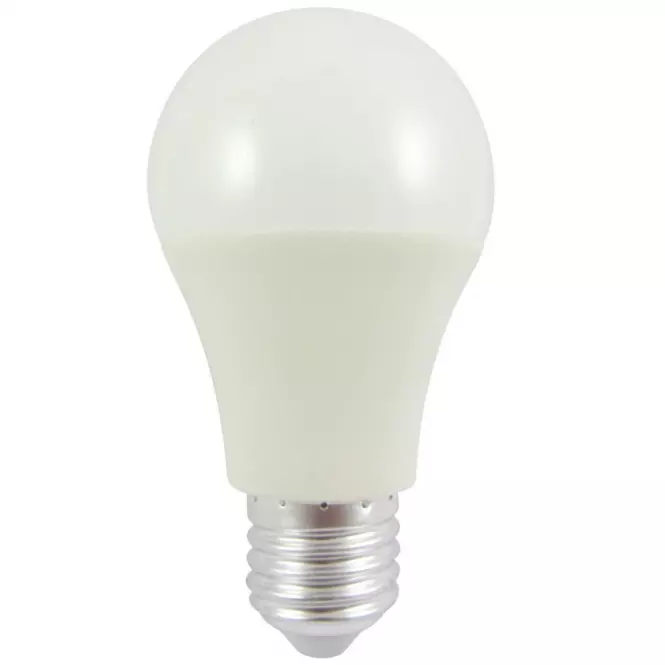 Izzó LED TR A60 10W 6500K 950LM E27,2