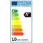 Izzó LED TR A60 10W 6500K 950LM E27,7