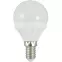 Izzó LED BC TR Trixline G45 6W E14 4200K,2