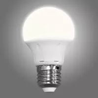 Izzó LED TR G45 6W 6500K 520LM E27