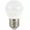 Izzó LED TR G45 6W 6500K 520LM E27,2