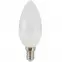 Izzó LED BC TR Trixline C35 6W E14 4200K,2