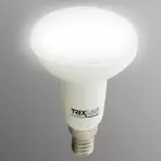 Izzó LED BC TR Trixline R50 5W E14 4200K