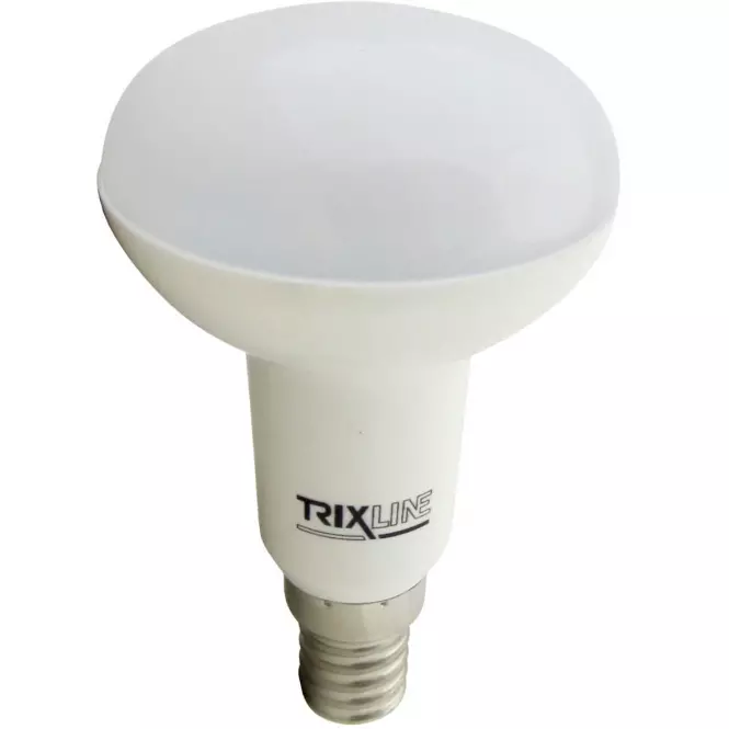 Izzó LED BC TR Trixline R50 5W E14 4200K