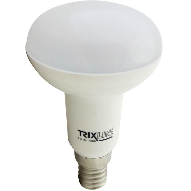 Izzó LED BC TR Trixline R50 5W E14 4200K