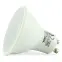 Izzó LED BC TR GU10 4W 4200K,2