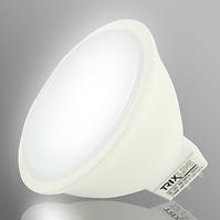 Izzó LED TR MR16 4W 6500K 320LM G5.3