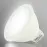 Izzó LED TR MR16 4W 6500K 320LM G5.3