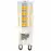 Izzó LED TR 4W G9 4200K 340LM