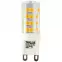 Izzó LED TR 4W G9 4200K 340LM