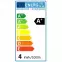 Izzó LED TR 4W G9 4200K 340LM,3