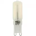 Izzó LED G9 6W 2700K
