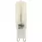Izzó LED TR 6W G9 4200K 420LM,2