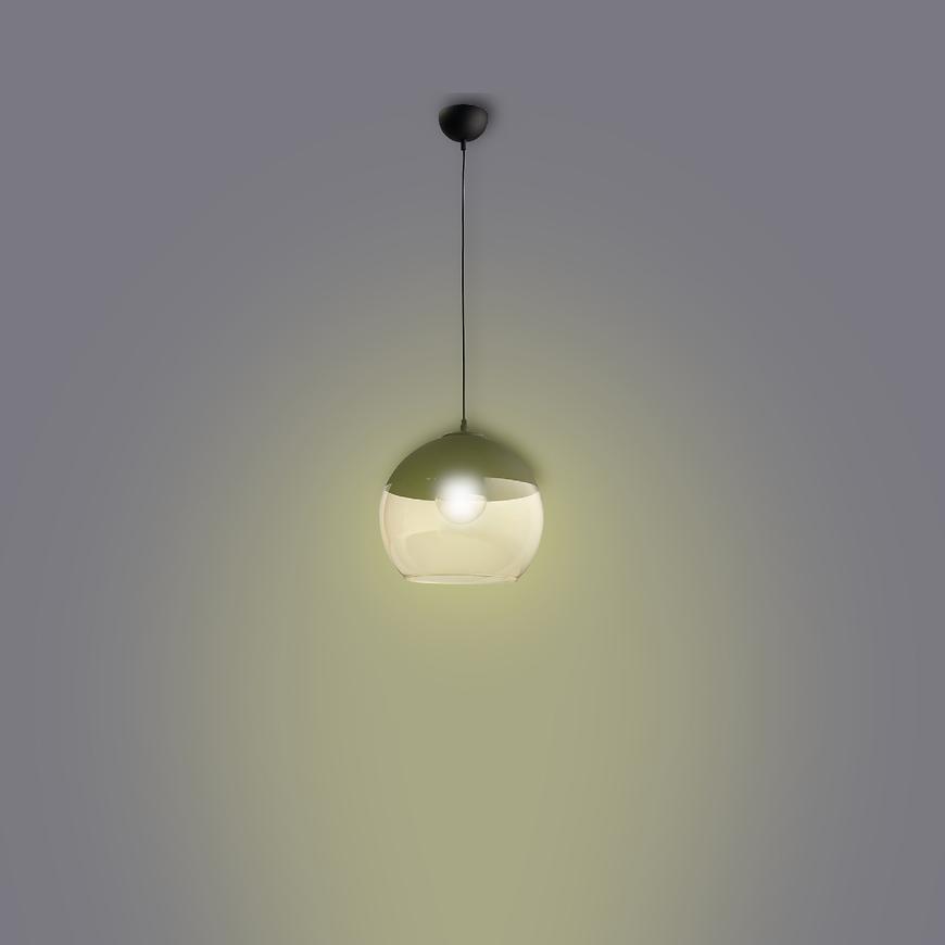 Lámpa Amber 2381 LW1