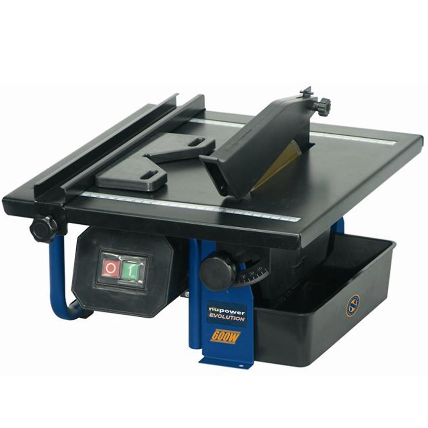 CSEMPEVÁGÓ 180MM NPE180