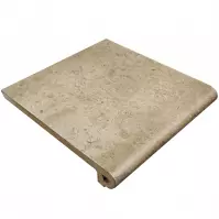 Csempe Lépcsőlap Peldano Acero 33/33